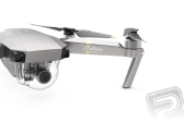 DJI - Mavic Pro Fly More Combo (verzia Platinum) + okuliare DJI