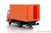 Herný model Alfa romeo A19 Truck Cassonato 1973 1:87 Orange