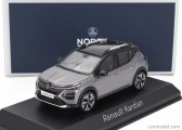 Norev Renault Kardian 2024 1:43 sivá čierna