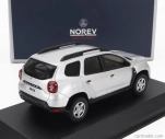 Norev Dacia Duster 2021 1:43 Vysočina Grey