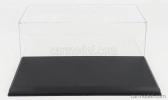 Edicola Vetrina display box Box For Edicola - Lungh.length Cm 26.2 X Largh.width Cm 11.7 X Alt.height Cm 8.5 (altezza Interna Interior Height Cm 6.8) 1:24 Plastový Displej