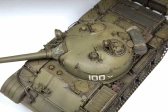 Zvezda T-62 (1:35)