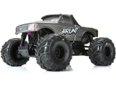 Pro-Line karoséria 1:16 Brunt nenastriekaná: Arrma Quake Grom