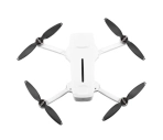 Set vrtulí pro FIMI X8 MINI (2 páry) (Bílá)