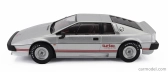 Kk-scale Lotus Esprit Turbo 1981 1:18 Silver Red