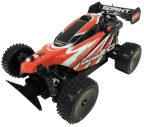 RC 1:16 Racing FC 081, červená