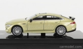 Paragon-models Mercedes benz Gt-class Gt63 S 2018 1:64 Gold Met