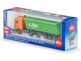 SIKU Super – Kamión s vlekom 1:87