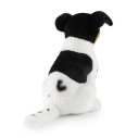 Rappa Plyšový pes Jack Russell teriér 29 cm ECO-FRIENDLY