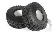 Pneumatiky 1.9 BFGoodrich All-Terrain T/A KO2 - R35 (2 ks)
