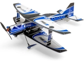 RC letadlo E-flite 4-Site 0.8m 3D FF AS3X+ SAFE Select BNF Basic