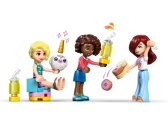 LEGO Friends - Snová kaviareň s jednorožcom