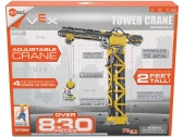 HEXBUG VEX Robotics – Stavebný žeriav