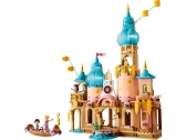 LEGO Disney - Zámek princezny Lociky