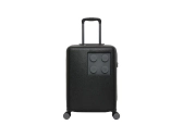 Cestovný kufor LEGO Luggage Urban 20" - čierny/tmavosivý