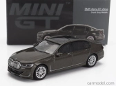 Mini-gt BMW 7-series Alpina B7 Xdrive Lhd 2023 1:64 Grey