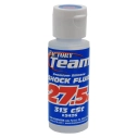 ASSO - silikónový olej do tlmičov 27.5wt / 313cSt (59ml)