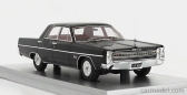 Kess-model Dodge Phoenix 4-door Sedan 1968 1:43 Black