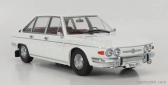 Triple9 Tatra 613 1979 1:18 Bílá