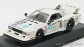 Best-model Lancia Beta Montecarlo N 4 24h Daytona 1980 C.facetti - M.finotto - G.f.ricci 1:43 Bílá