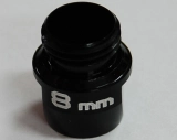 8mm redukcia pre Efra 2090 tlmič