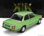 Kk-scale BMW L2002 Tii 2-series 1974 1:12 Zelená