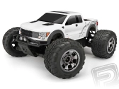RC auto Savage XS Flux - Ford Raptor