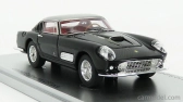 Kess-model Ferrari 410 Superamerica Series Iii Pininfarina Coupe 1958 1:43 Black Silver