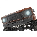 RC auto Element RC Enduro Trailwalker Portal+ RTR, hnedé