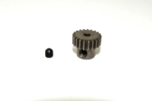 Absima 1230340 - Pinion metal 21T AMT2.4 RTR/BL