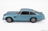 Autoart Aston martin Db5 1964 1:18 Caribbean Pearl Blue