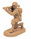 Zvezda figúrky – US Infantry WWII (1:72)