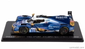 Spark-model Oreca 07 Gibson Gk428 4.2l V8 Team Idec Sport N 28 3rd Lmp2 Class 24h Le Mans 2024 Paul Lafargue - Reshad De Gerus - Job Van Uitert 1:43 Modrá Bílá