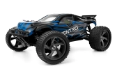 HiMOTO 1:18 Truggy CENTRO 2,4 GHz RTR súprava, modrá