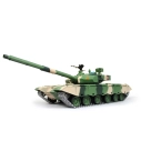 RC tank ZTZ-99A 1:16 BB, kamufláž