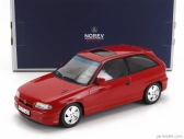 Norev Opel Astra Gsi 1991 1:18 Red