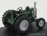 Universal hobbies Field Marshall Serie 3 Tractor 1949 1:43 Tmavě Zelená
