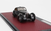Modely v mierke Matrix Bugatti Type 51 Ch.51133 Dubos Coupe 1931 1:43 Black