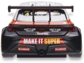 SCX Classic Cupra Leon Competition Clay Richards x Carl Cox