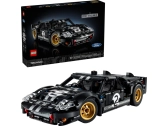 LEGO Technic - Závodné auto 1966 Ford GT40 MKII