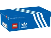 Ikony LEGO - adidas Originals Superstar