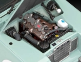 Revell Land Rover Series III (1:24) (sada)