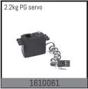 2.2kg MG servo
