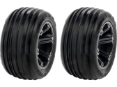 Medial Pro koleso 2,8" Addict H12/19 mm, pneumatiky Tracer (pár)