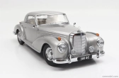 Kk-scale Mercedes benz 300s Coupe (w188) 1955 1:18 Silver