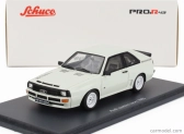 Schuco Audi Quattro Sport 1985 1:43 Biela