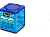 Revell krylová farba #5 matná biela 18 ml
