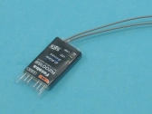 Prijímač Futaba R 2001SB 2,4 GHz