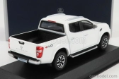 Norev Renault Alaskan Pick-up 2017 1:43 Bílá