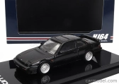 Zapaľovanie modelu Honda Prelude Si 1989 1:64 Black